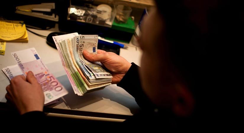 Idén még nem volt ennyire gyenge napja a forintnak