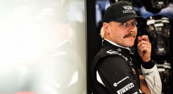 Miért nem kell mégsem letöltenie az F1-es rajtbüntetését Bottasnak?