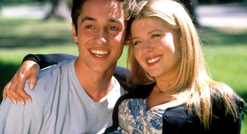 Sokkoló átalakulás, felismerhetetlen az Amerikai pite egykori sztárja, az 50 éves Tara Reid