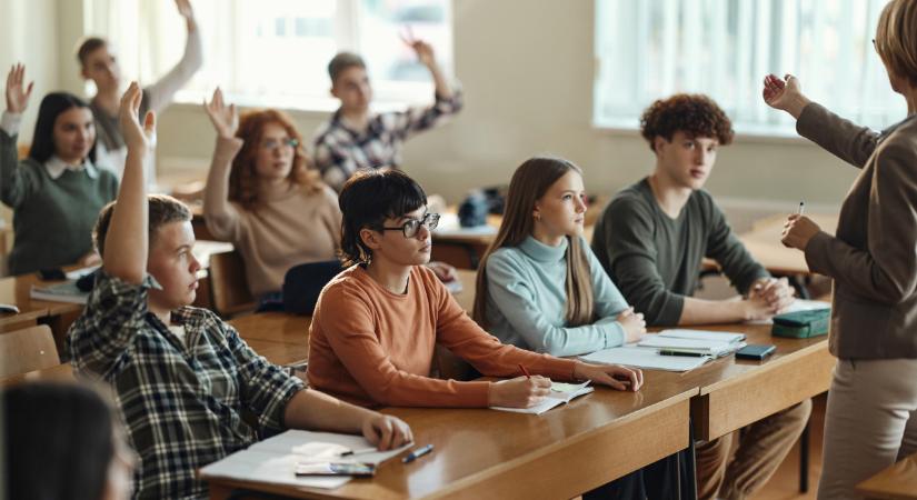 Kiderült a keserű igazság: hiába a kiemelkedő magyar eredmény, a mindennapokban csúnyán elbukunk ezen a területen