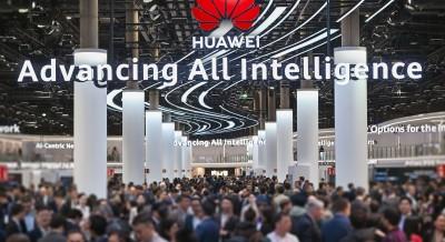 Huawei: Az AI alakítja a jövő mobilhálózatait