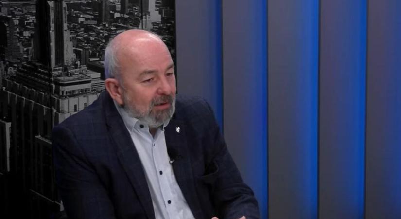 Holoda Attila nem fér a bőrébe: hergel, csúsztat és hazudik, mint a kommunisták