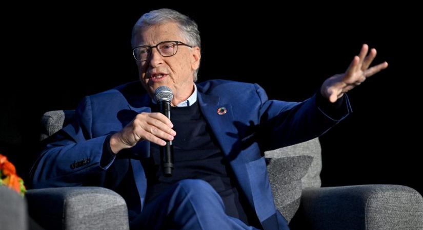 Zöld utat kapott Bill Gates veszélyesnek tartott projektje