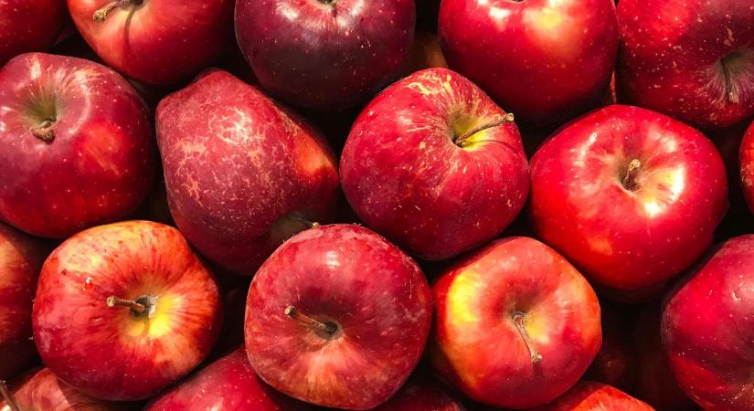 Perui áfonya jöhet, de a magyar almától félünk? – Kettős mérce a gyümölcspiacon