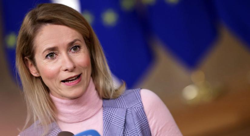 Aggasztó állapotok Brüsszelben: az iráni háború kapcsán is Ukrajnáért izgulnak