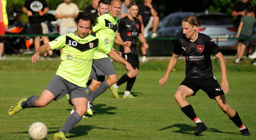 Hatpontos meccs Etyeken