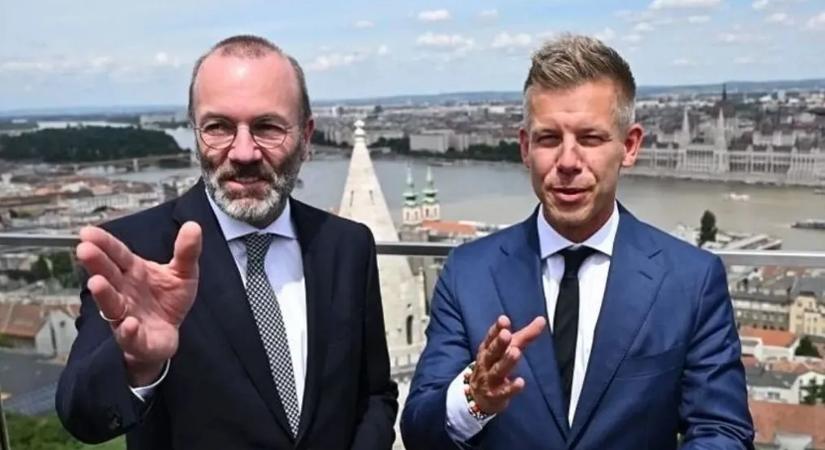 Orbán Balázs: A Tisza Párt Brüsszelben az orosz energia kivezetésére szavazott