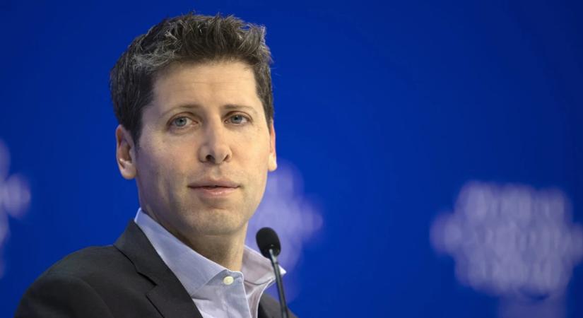 Kétarcú hazudozó – mondja riválisa az OpenAI-vezérről, aki napok óta magyarázza, miért jó összefogni Trump háborús minisztériumával