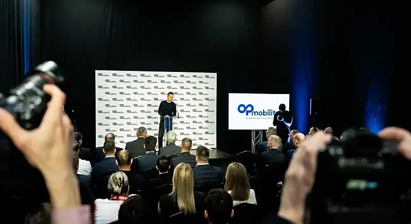 Globális szolgáltatóközpontot hozott létre Győrben a HBPO