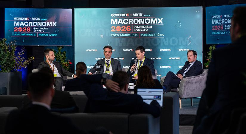 Újabb energiaár-sokk jöhet? Szakértők szerint újra nyomás alá kerülhet a forint és az infláció