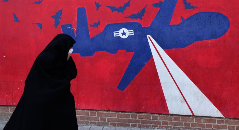 Perzsa sakk, perzsa matt – Ehhez hasonló hadműveletre még nem volt példa a modern történelemben