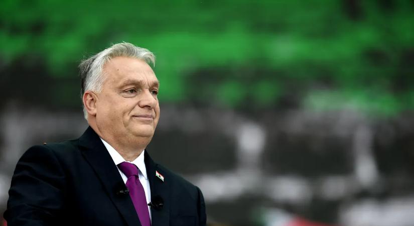 Orbán Viktor: Nincs paktum, nincs kiegyezés, nincs meghátrálás