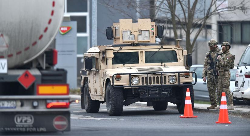 Másfél év után jött a tragikus hír, egy 25 éves férfi az orosz-ukrán háború újabb áldozata