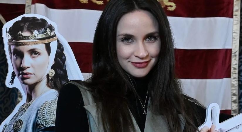 „El sem hisszük” - Törőcsik Franciska mindenkit meglepett, ezt látni kell