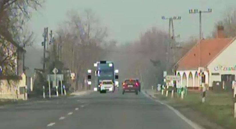 Majdnem százharminccal repesztett ötvenes táblánál a botykapeterdi Hamilton