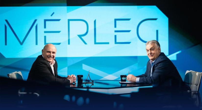 Jöhet az újabb pulóver? – sejtelmes fotót tett közzé Orbán Viktor