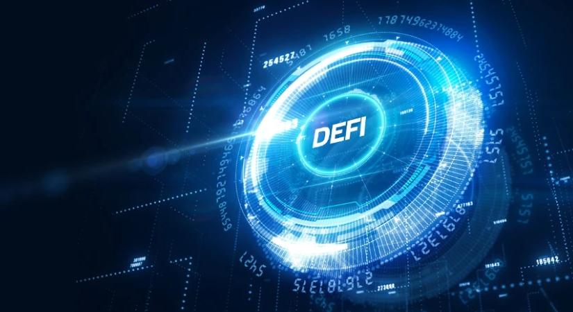 Intézményi pénz a DeFi-ben? A DigiFT vezérigazgatója szerint a bizalom a kulcs