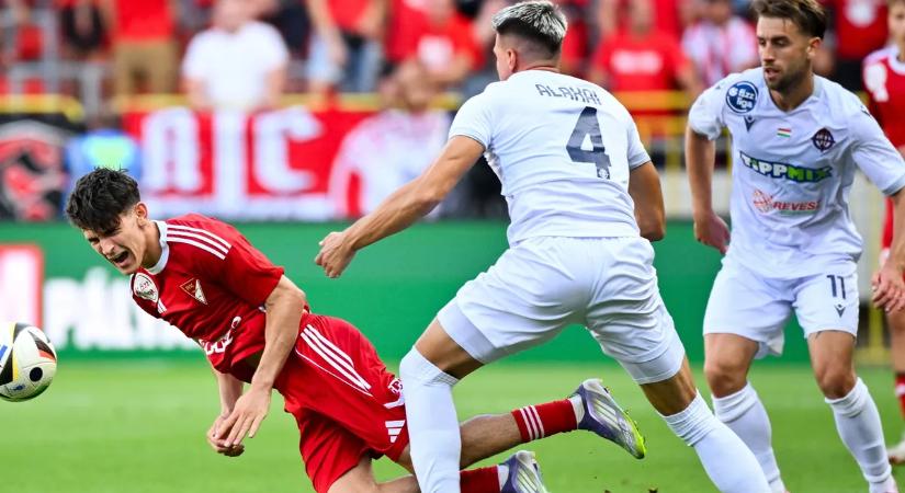 Lecsapott az MLSZ, két NB I-es csapat is büntetést kapott