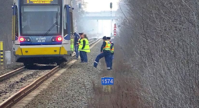A hódmezővásárhelyi rendőrök a lakosság segítségét kérik egy ismeretlen férfi azonosításához