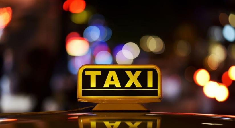 Csőd fenyegeti a szegedi taxisokat? Leuralhatja őket két másik vállalat is