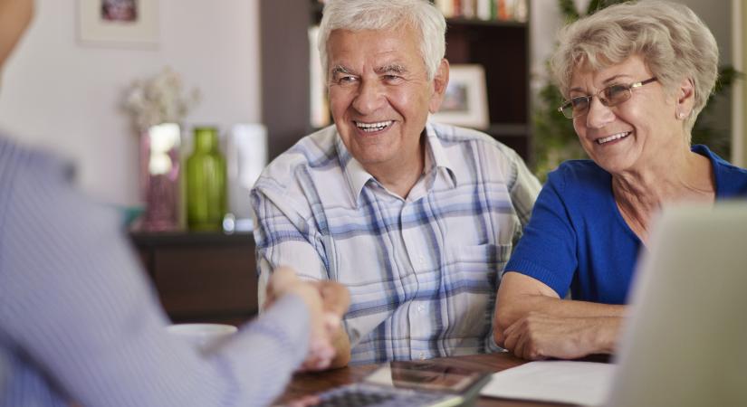Nagyot ugorhat az új nyugdíj: több mint 10 százalékos emelés várható