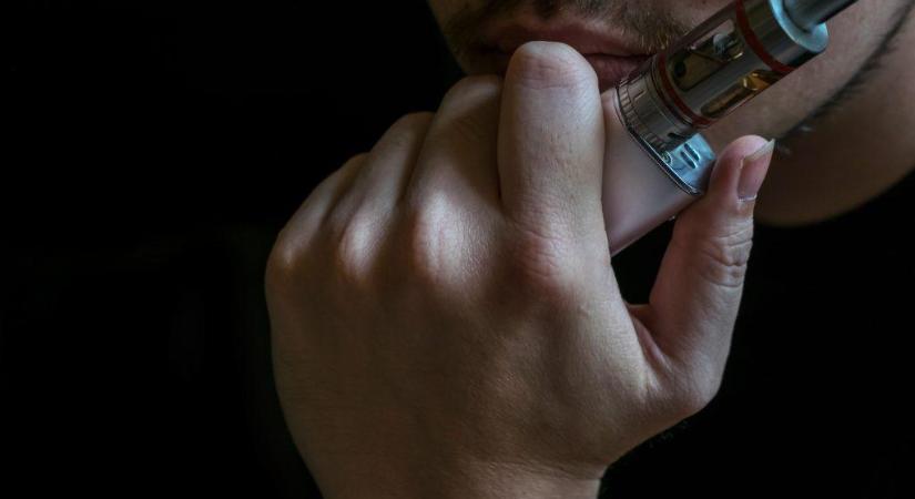 Dohányzás – Az illegális termékek használata fokozott egészségügyi kockázattal jár