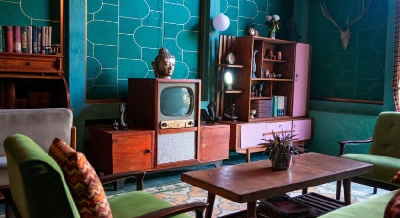 2026-ban hódít az újrahasznosított lakásdekoráció: így lehet valami régiből valami új