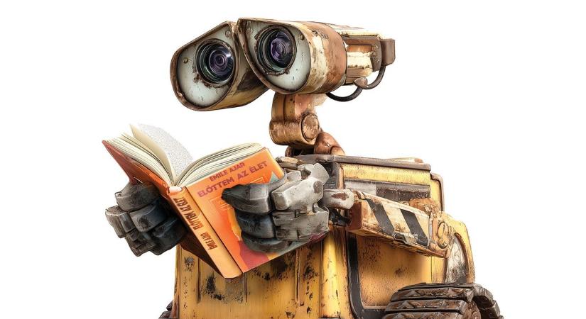 A világ varázstalanítása újabb állomásához érkezett – és ezzel együtt megint vesztett valamit emberi esszenciájából