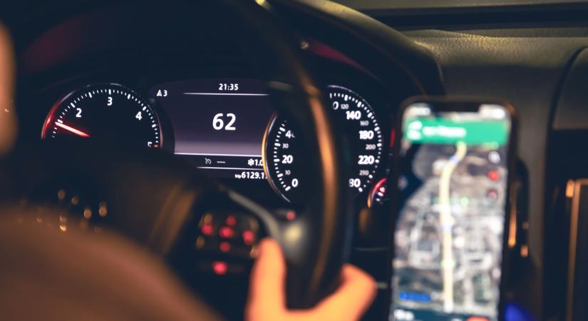 Sebességmérés: új módszerre áll át Debrecen