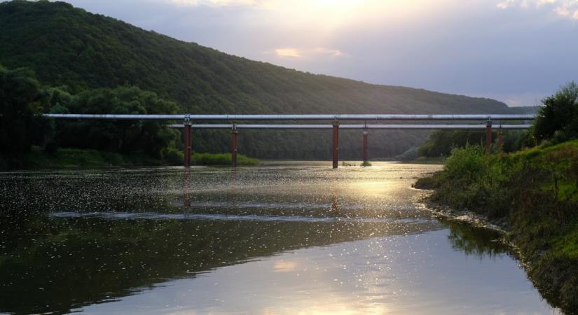 Megalakult az a küldöttség, amely a Barátság kőolajvezeték állapotát vizsgálná