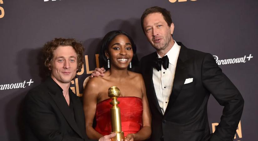 Jamie Lee Curtis elkotyogta, mi lesz A mackó sorozattal: "Kezdettől fogva tudtuk..."