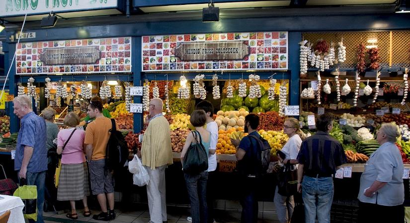 Valami nagyon furcsa történik a magyar boltokban