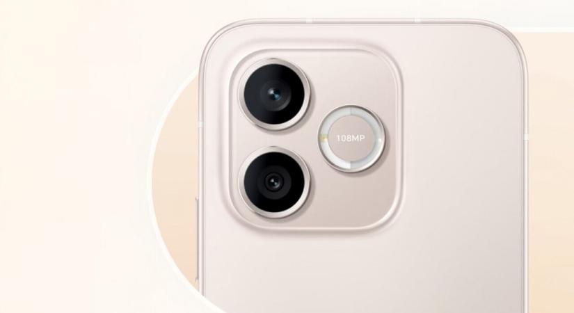 Szlovákiában már debütált a Honor 600 Lite