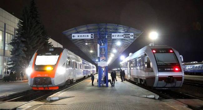 Németország újabb támogatást nyújtott az Ukrzalicnica vasúttársaságnak az orosz támadások következményeinek elhárításához