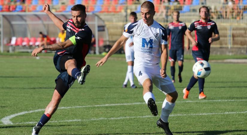 Rajt előtt a vármegyei bajnokság: íme a téli játékosmozgás