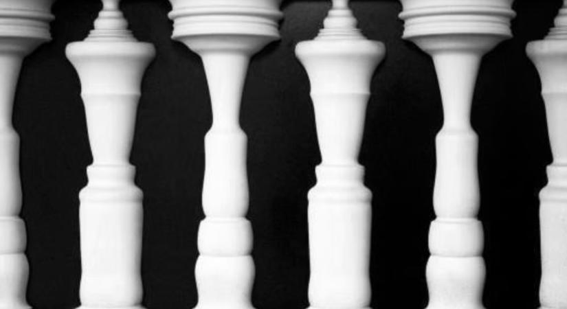 Személyiségteszt: Mit fedezett fel elsőként? Elárulja, az élethez való viszonyát