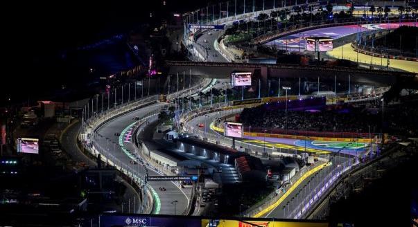 F1-es futam nélkül maradhatunk áprilisban