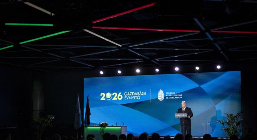 Orbán Viktor: nincs paktum, nincs kiegyezés, erőből fogunk győzni