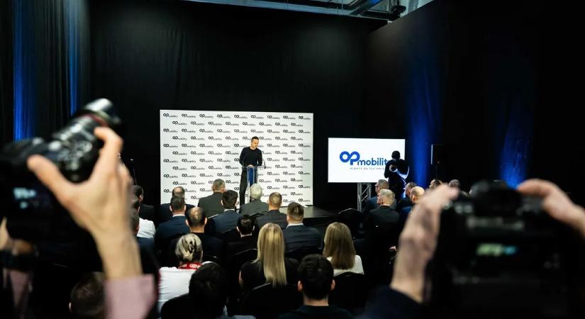 Újabb szolgáltatóközpont választotta Magyarországot – ezen a területen már Közép-Európa éllovasai közé tartozunk