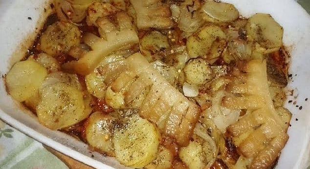 A vidéki nagymamám elárulta: így készül az igazi betyárkrumpli