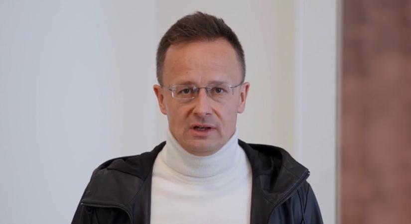 Szijjártó Péter: az Intretech Hungary Kft. friss beruházása 330 új munkahelyet hoz létre Kapuváron