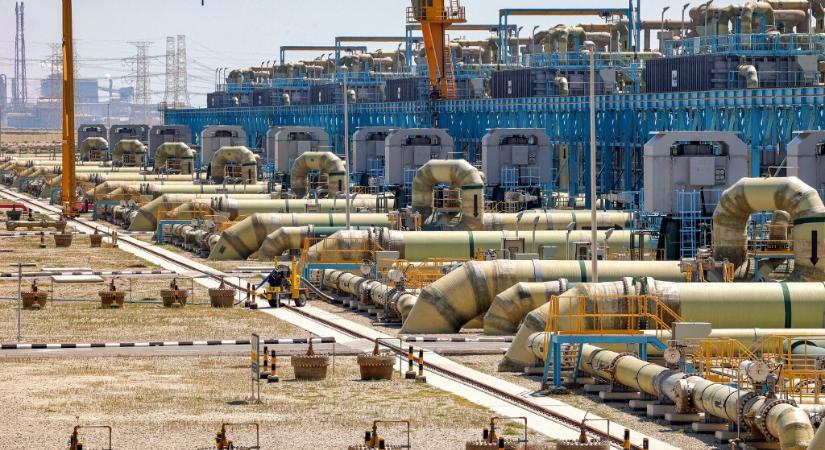 Bloomberg-kommentár: Az iráni háborúban a legértékesebb árucikk nem az olaj, hanem az ivóvíz