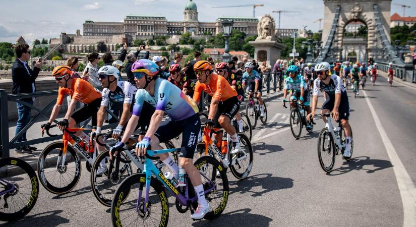 Kelet-közép-európai harc a World Tour-státuszért