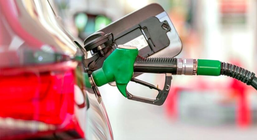 Még ma este rohanjon a kútra! Brutális drágulás vágja földhöz a magyar autósokat pénteken