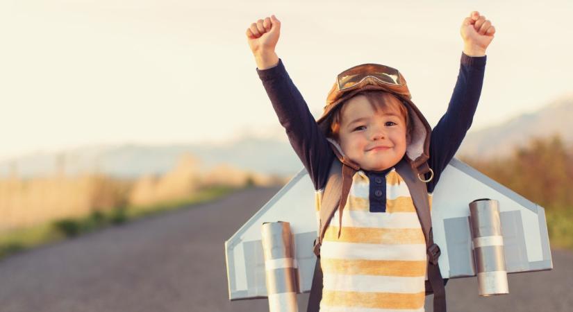 Lehet, hogy rosszul dicséred a gyereket? 3 mondat, ami valódi önbizalmat ad