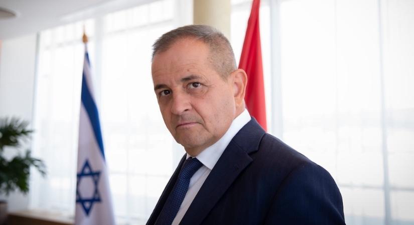 Budai Gyula feljelentést tett a győri nénikkel kiabáló imposztor miatt