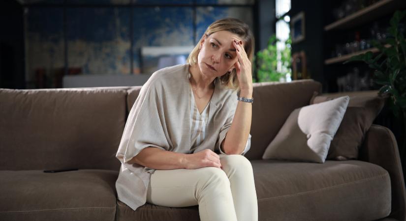 Kiderült, mit tesz a magány az aggyal – Háromszoros kockázattal hozták összefüggésbe