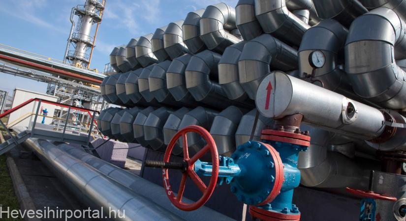 Gulyás Gergely: hosszú távra elegendő a stratégiai kőolajkészlet