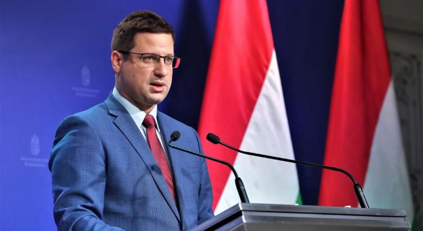 Gulyás Gergely a magyar hadifoglyokról: Ukrajna vezetése nem ismeri a Genfi Egyezményt