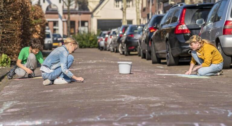 Egy blokklánc-alapú eseményszervező platform, ami az offline eseményeket népszerűsíti